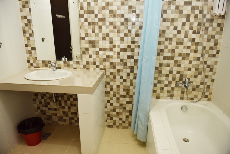 Family Quadruple Suite