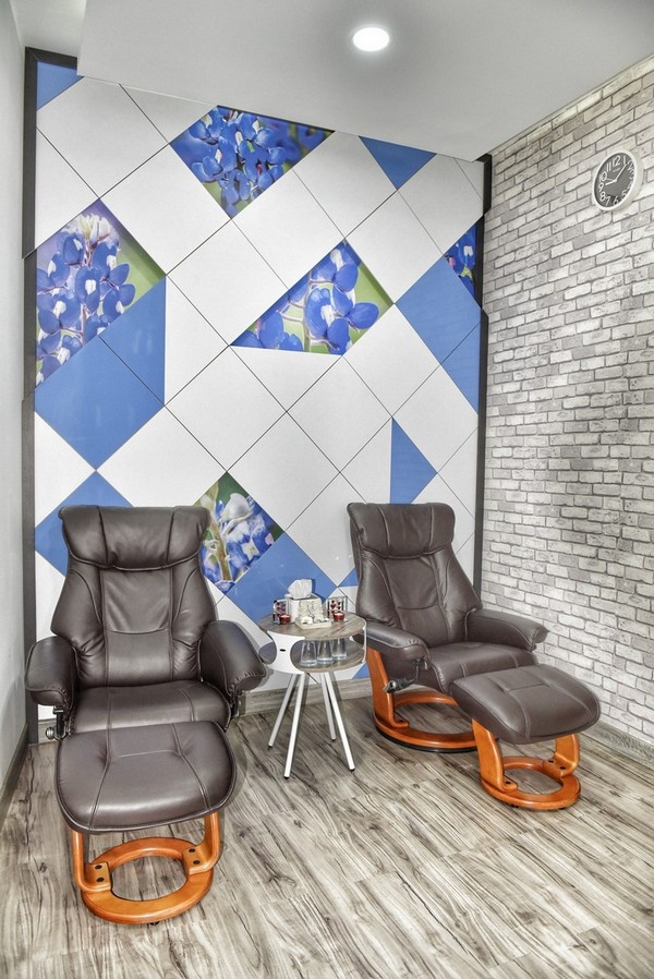 Bluebonnet Reflexology & Massage