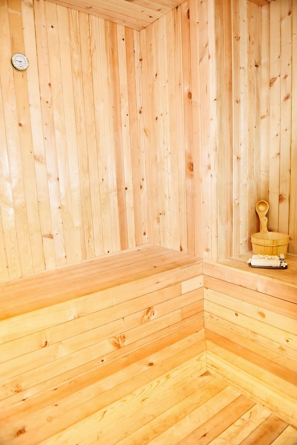 Bluebonnet Reflexology & Massage